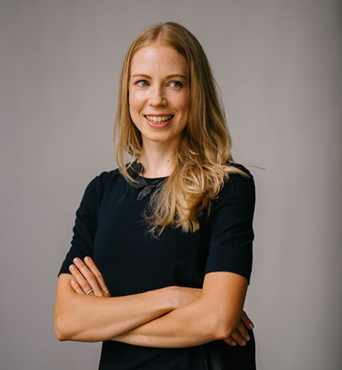 Profile cleaning founder