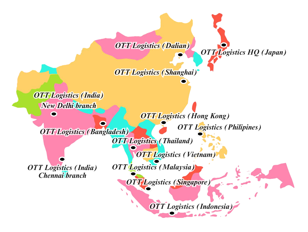 image ott map